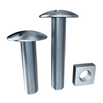 Anchor Bolt Wholesale Stock Factory Price Titanium Bolt Assortment Stainless Steel Bolts And Nuts Screw Made In Viet Nam 4