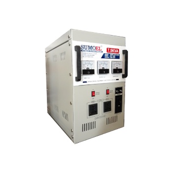 Single Phase Vietnam Manufacturer Power Protector Supplies Customized Packaging From Protect Power Stabilized Automatic Household Voltage Stabilizer 4