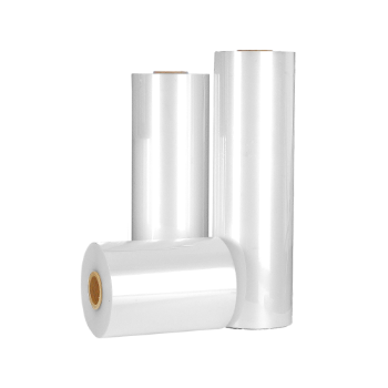 Plastic Film Premium Quality Pallet Roll Film Stretch Film Plastic Packaging For Heavy Industry ISO Certification Vietnam 8