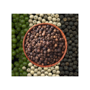 High Quality Dried Black Pepper Natural Fresh High Nutrients Granule Dark Brown To Black Color Made In Vietnam Manufacturer 7