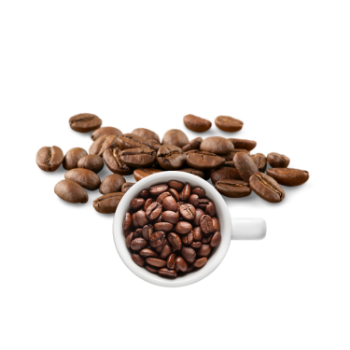 Powder Coffee Bean Wholesale Oem No Preservatives Using For Food Carton Box Wooden Packaging Made In Vietnam Manufacturer 1