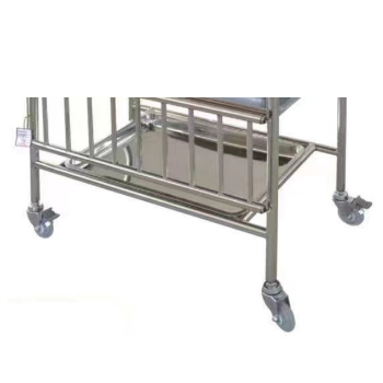 Medical Patient Trolley Multifunction Hospital Furniture Factory Direct Accessories Equipment Multiple Accessories 3