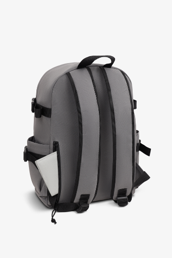 High Quality Rosy 496 Backpack New Style Multi Functional Men Backpack Laza Store Made In Vietnam  3