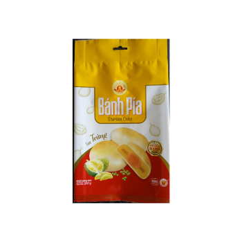 Wholesale Decals Private Label Food Plastic Matt Lamination Use For Food Packed In Cartons Vietnam Manufacturer 4