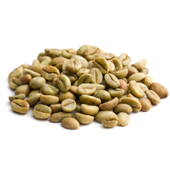 Customized Packaging Coffee Green Beans All Size Raw Good Scent Drinks Iso Brc Haccp Halal Vietnamese Manufacturer 3