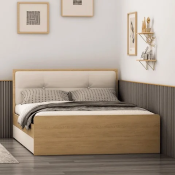 Modern Bed - GP239 2