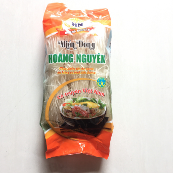 Traditional Vermicelli Bulk Price Famous Brand Food OCOP Bag Vietnam Origin Manufacturer 2