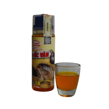 Good Price Super Snail Flavor 100ml Fishing Live Bait Flavour & Fragrances Stream Packed In Jar Vietnamese Manufacturer