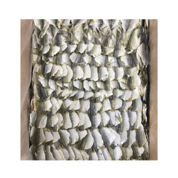 Dried Yellow Stripe Trevally Fish Viet Nam Dry Fish Good Quality Export Ly Huynh Tasty Vacuum Pack Made In Vietnam Manufacturer 6