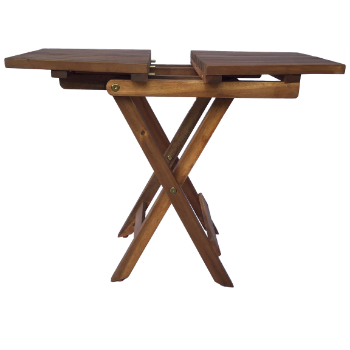 Factory Price Outdoor Furniture Tamarack Table Foldable Modern Style Acacia Wood Customized Service Made In Vietnam 2