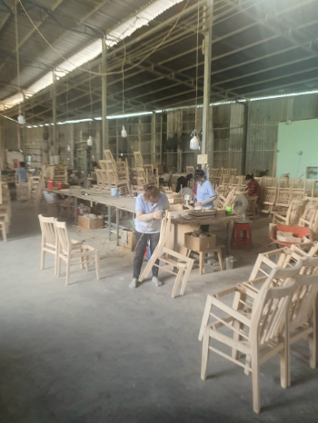 DANH PHAT WOOD CO., LTD