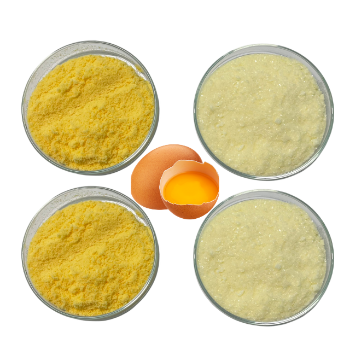 Egg White and Yolk Composite Mixture Of Dried Egg Whites And Egg Yolks Good For Health Supplement Fast Delivery Made In Vietnam 6