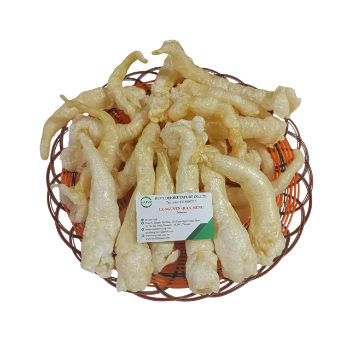 Fried Fish Maw Suppliers Nutritious 100% Bladder Fish Tube Shape Dried Factory Price Food Beverage High Quality Made In Vietnam 2