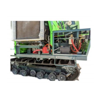 NEW PRODUCT 2022 Garden Harvester Spare Part Harvester Straw Baler Machine OEM Customized Color Support From Viet Nam 4