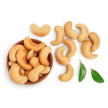 Cashew Making Candy Roasted With Salt Tasty Fast Delivery Customizable Packing Vietnam Manufacturer 8