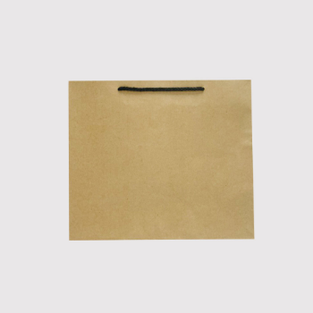 Kraft Paper High Quality Eco-Friendly Cosmetic Gift Bristol Customized Logo Vietnam Manufacturer Shopping Accessories 4