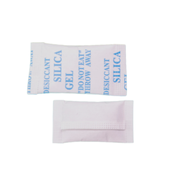 Pack Silica Gel Desiccant For Food  Moisture Absorbing Fast Delivery Safety Keep Food Fresh In Long Time Made In Wholesale Bulk 3