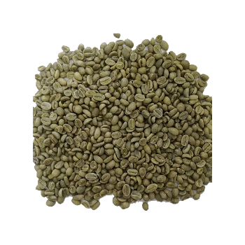 All Size Raw Coffee Green Beans Good Scent Drinks Iso Brc Haccp Halal Customized Packaging Vietnamese Manufacturer 1