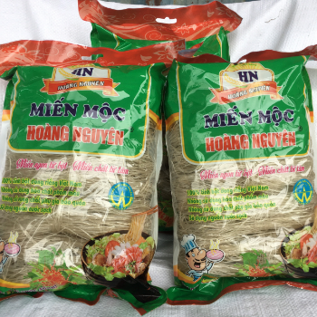 Vermicelli High Quality 500 Gram Food OCOP Bag Made In Vietnam Manufacturer 1