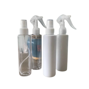 High Quality PET plastic bottle, spray head for kitchen and toilet Manufacturer In Vietnam 4