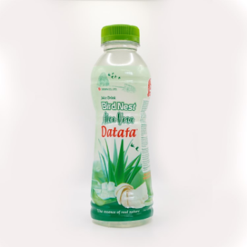 High Quality DATAFA Aloe Vera Drink With Bird's Nest Free Sample ISO HACCP Certification From Viet Nam 1