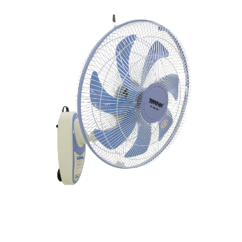 Remote Wall Mounted Fan TR1788 Hot Sale Portable Yanfan Fan Air Cooler Fan Air Conditioning Appliances Ventilador OEM Service 4