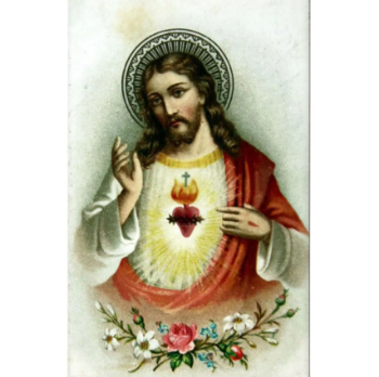 Poster Wall Art Jesus Christ God Paintings Canvas HD Prints Pictures For Home Decoration 6