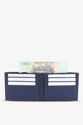 Flores 609 Leather Wallet High Quality New Style Multi Functional Wallet Laza Store Made In Vietnam 2