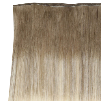 Genius Weft Hair Extensions Bulk Sale Virgin Hair Beauty And Personal Care Customized Packaging Vietnam Manufacturer 9