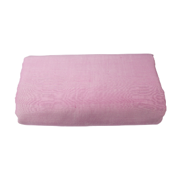 Silk fabric x ramie dyed naturally pink for clothing Fabric 100% organic Raw Material Cotton knitted fabric Made In Vietnam 1