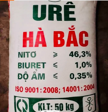 High quality Nitrogen 46 Fertilizer Urea with Reasonable Price Made in Vietnam Best choice for Agriculture 3