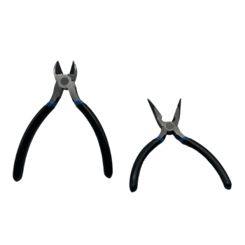 Mini Diagonal Cutting Pliers Customized Service Multi Functional Alloy Steel Crimping Holding Tools Professional Vietnam 7