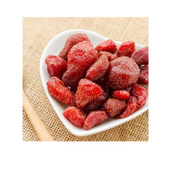 Dried Strawberry Chocolate Original Cheap Price Snack Sweets Decoration Iso Custom Packing Vietnamese Factory Wholes 5