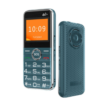 Wholesales Masstel Fami 50 4G GSM Mobile Phone Dual SIM Card Low Price Feature Phone For Senior People Made in Vietnam 6