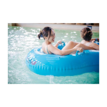 Lazy Action River Equipment Competitive Price Alkali Free Glass Fiber Using For Water Park ISO Packing In Carton Made In Vietnam 7