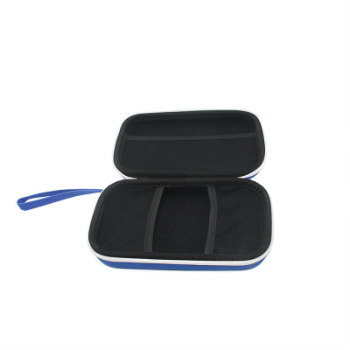 Eyeglass Cases Good Quality Comfortable Material Low Moq Convenient Pack In Poly Bag Vietnam Manufacturer 5