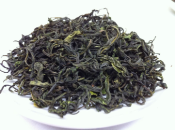 Hook Tea 100% Loose Tea Leaves Whole Sale High Quality From Fresh Tea Natural DBM Ready To Export Vietnam Manufacturer 5