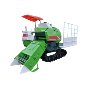 Round Baler Best Choice Energy Saving Rice Agricultural Machine Baler New Product 2022 Customer's Request Packing Vietnamese 8