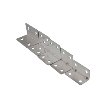 Angle Bracket Furniture  Hot Selling  Furniture Hardware Home Furniture OEM/ODM Custom Packing  Asian Wholesale OEM/ODM 3