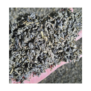 100% Organic Green Tea Good Wholesale Customized Package Bag Catering Bulk Leaves For Drinking From Vietnam Manufacturer 6