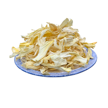 Dried Coconut Tubers ISO Certificated Heart Of Palm Coconut Dryer Fresh Coconut Sprout Dried Vegetable Made In Vietnam 1