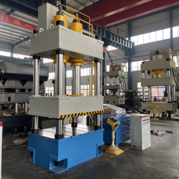 Hydraulic Press Machine Price High Quality New Product Construction Works Ce Iso9001 Three Beam Four Column China Manufacturer 6