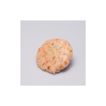 Wholesaler Crab Burger Surimi Keep Frozen For All Ages Iso Vacuum Pack Made In Vietnam Manufacturer 7