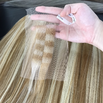 Machine Weft Natural Straight 22C#60C Hair Extensions Bulk Sale Virgin Hair Beauty And Personal Care From Vietnam Manufacturer 3