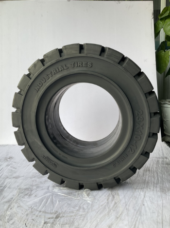 Success Tire For Forklift 23X10-12 Wheel For Forklift Reasonable Price Technology Using For Forklift ISO Customized Packing 8