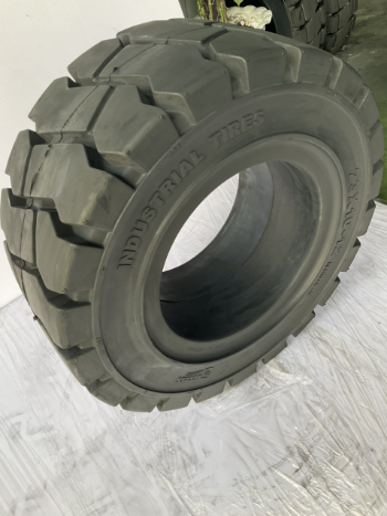 Success Tire For Forklift 23X10-12 Wheel For Forklift Reasonable Price Technology Using For Forklift ISO Customized Packing 4