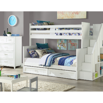 Bedroom Sets For Kids Bunk Bed Adult Over Full Bed Hardwood Full Size Bed Hot Selling Accepted Custom From Vietnam Manufacturer 5