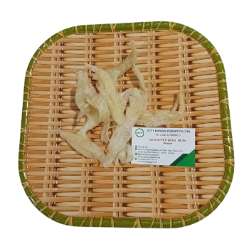 Wholesale Food Beverage Scrolled Dried Fish Maw Suppliers Nutritious 100% Bladder Fish Rich Protein Fast Delivery Vietnam 2