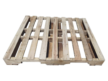 Logistics Packaging OEM Wooden Pallet Euro Pallets Pallets For Sale Customized Packaging From Vietnam Manufacturer 5