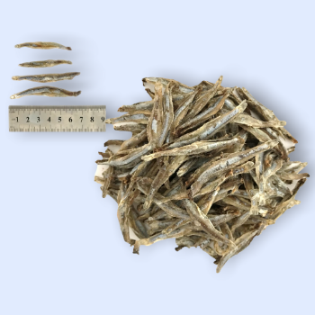 Hot Selling Dried Anchovy Fish For Exporting Dried Anchovy Factory Professional Production Bulk Dried Small Fish From Wholesale 4